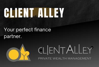 Client Alley